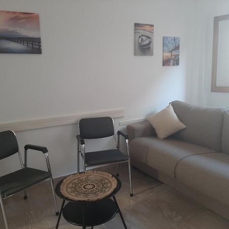 Loft A 50 Metros De La Playa. Apartamento Múrcia Exterior foto
