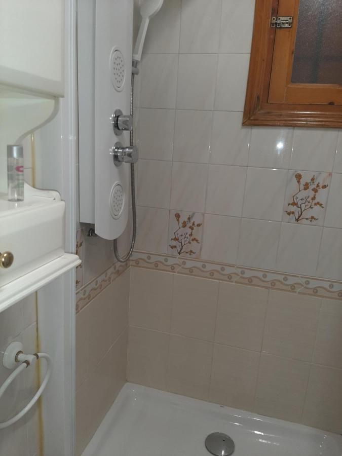Loft A 50 Metros De La Playa. Apartamento Múrcia Exterior foto