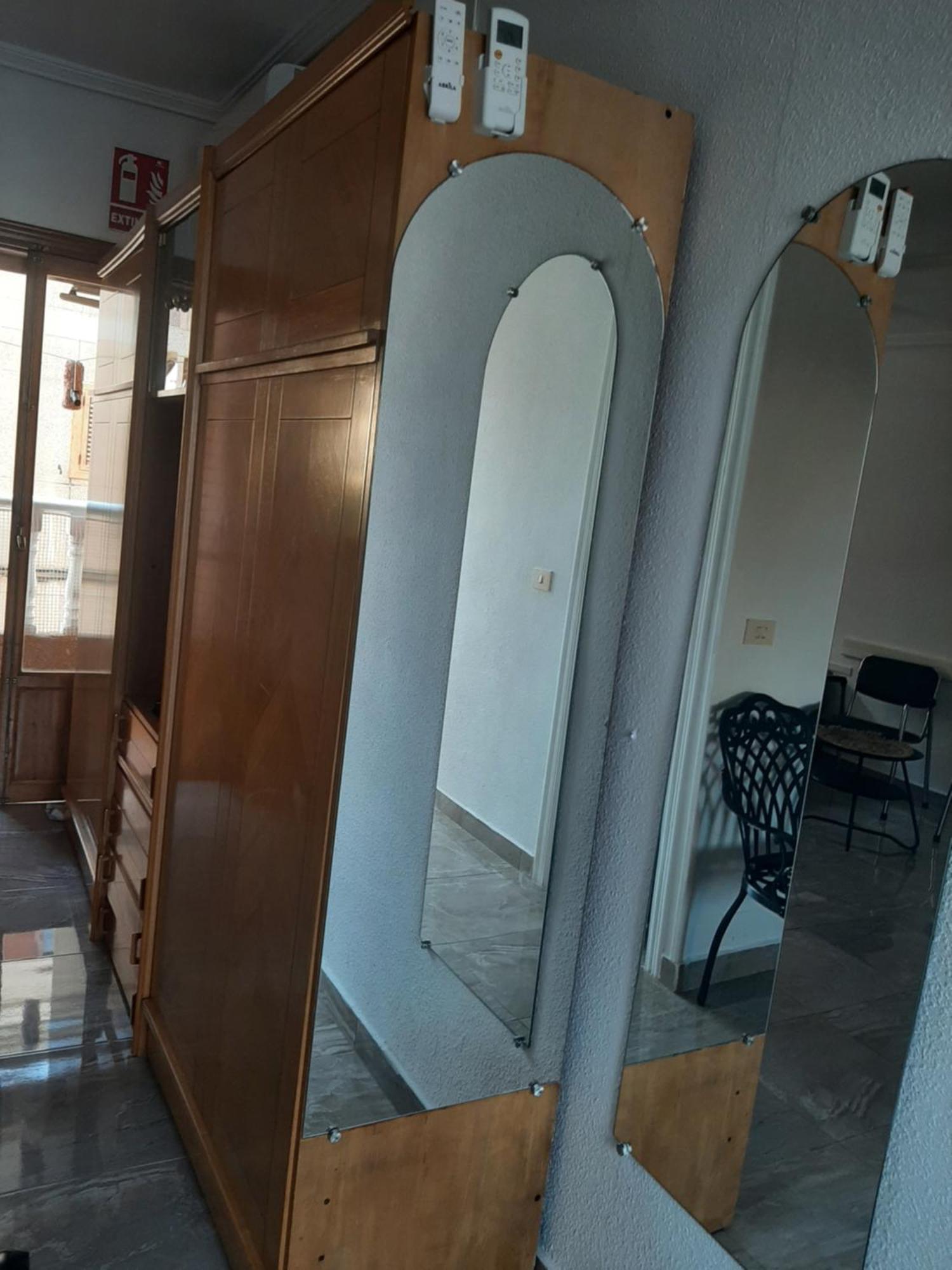 Loft A 50 Metros De La Playa. Apartamento Múrcia Quarto foto